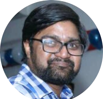 Publication Chair memeber
